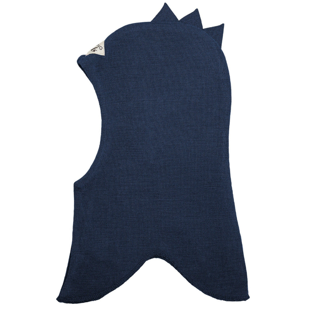 Brølapa úr ull og Thinsulate, Navy