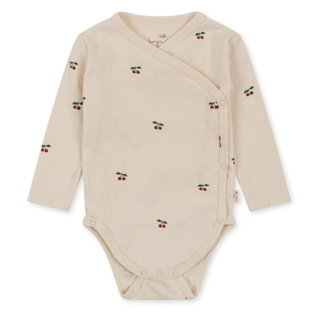 Newborn body, Cherry