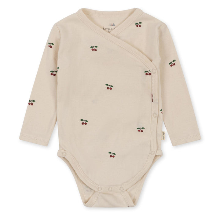 Newborn body, Cherry