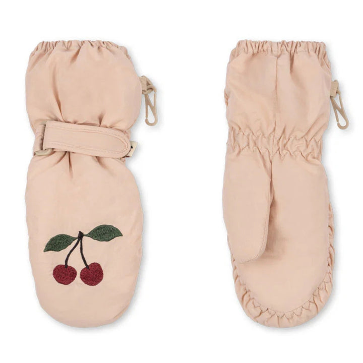 Juno vøttir, Cherry