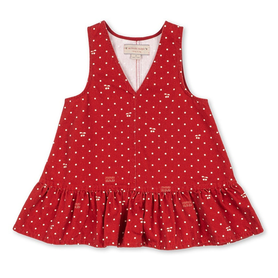 Magot kjóli, Cherry Dot Derby