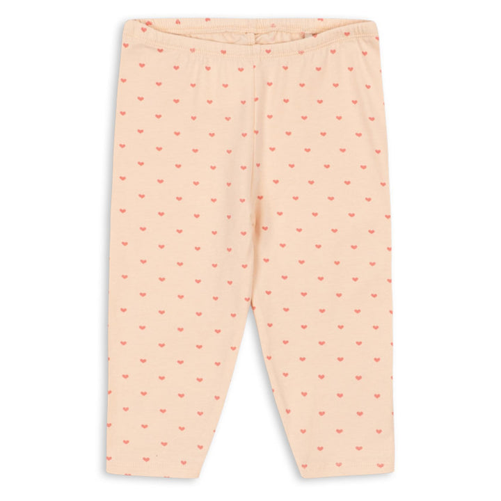 Basic buksur, Teddy Coeur