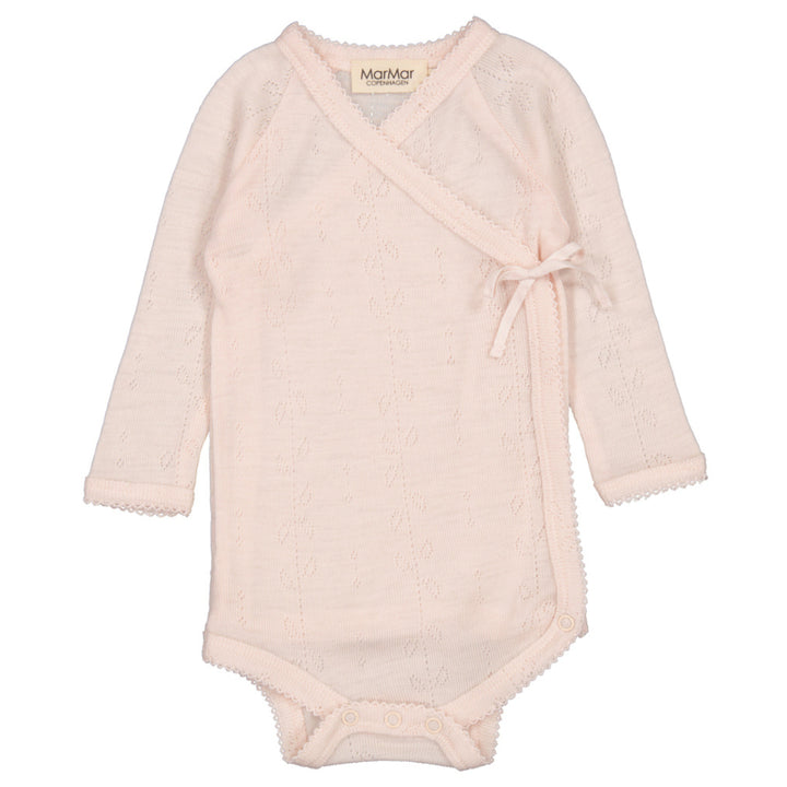 Belita Wool body, Pink Dahlia