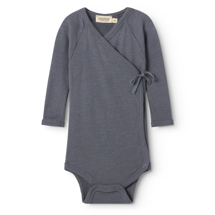 Belita body, Rainstorm