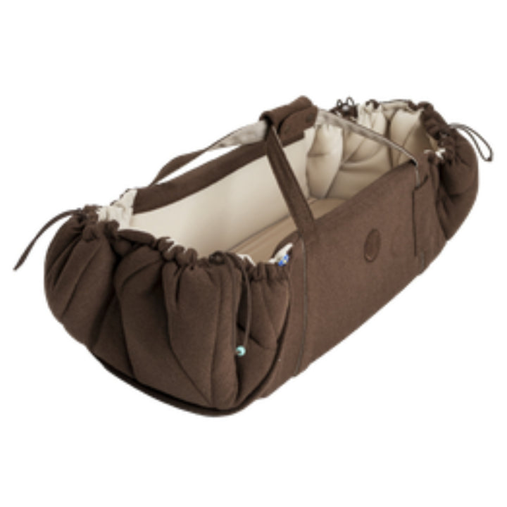 SleepCarrier X, Boucle Espresso