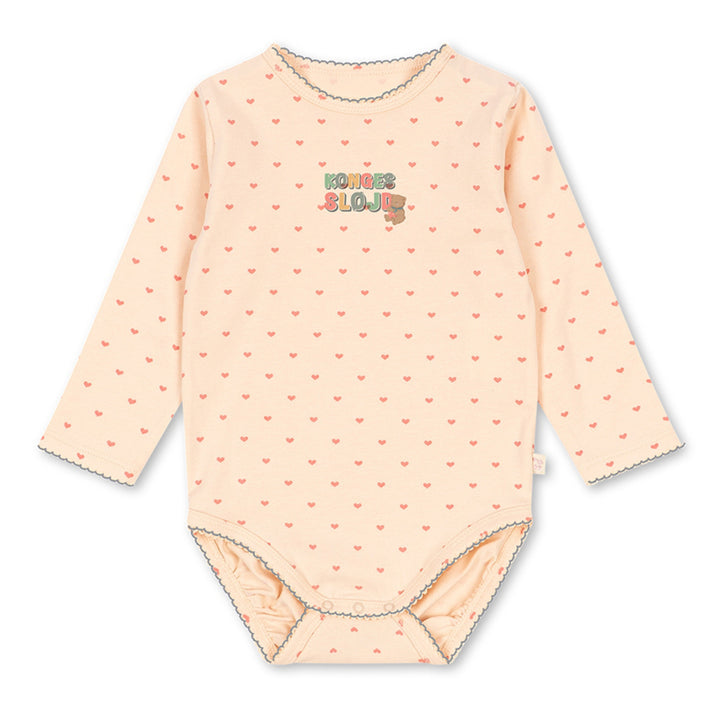 Basic body, Teddy Coeur