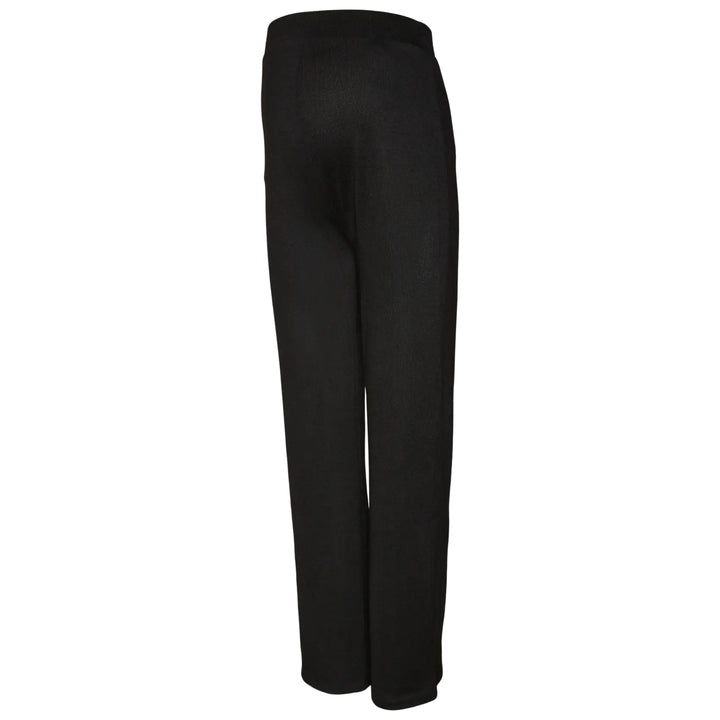 Ella buxur, Black