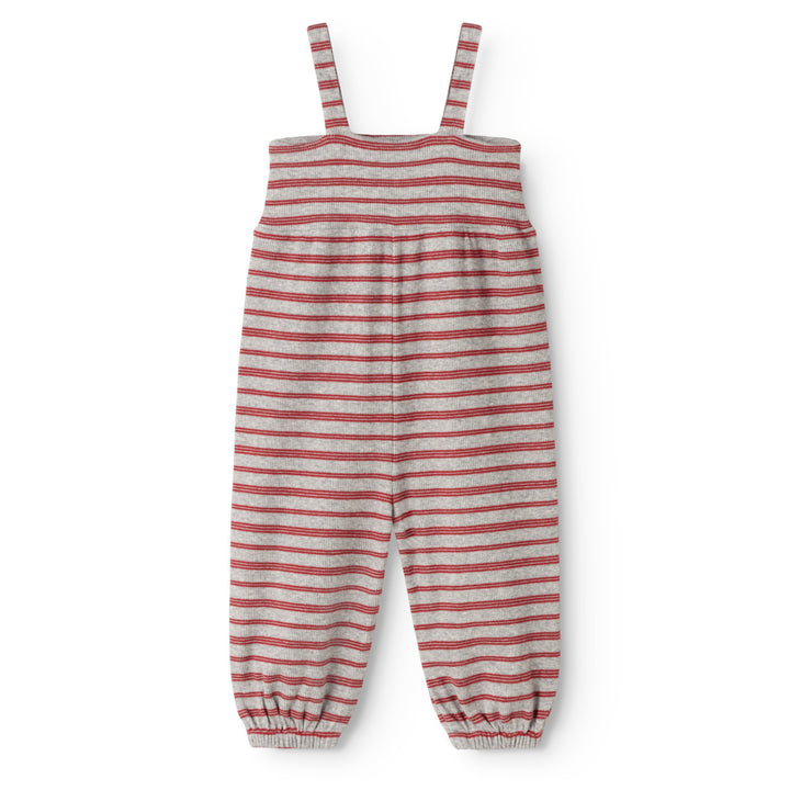 Rinro smekkibuksur, Cherry Stripe
