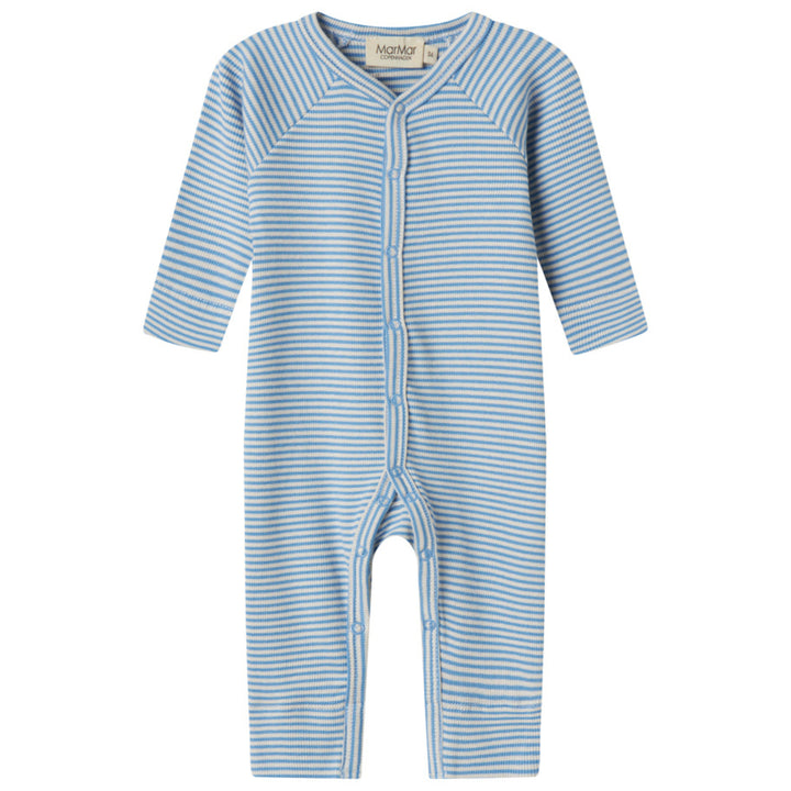 Rena drakt, Blue Stripe