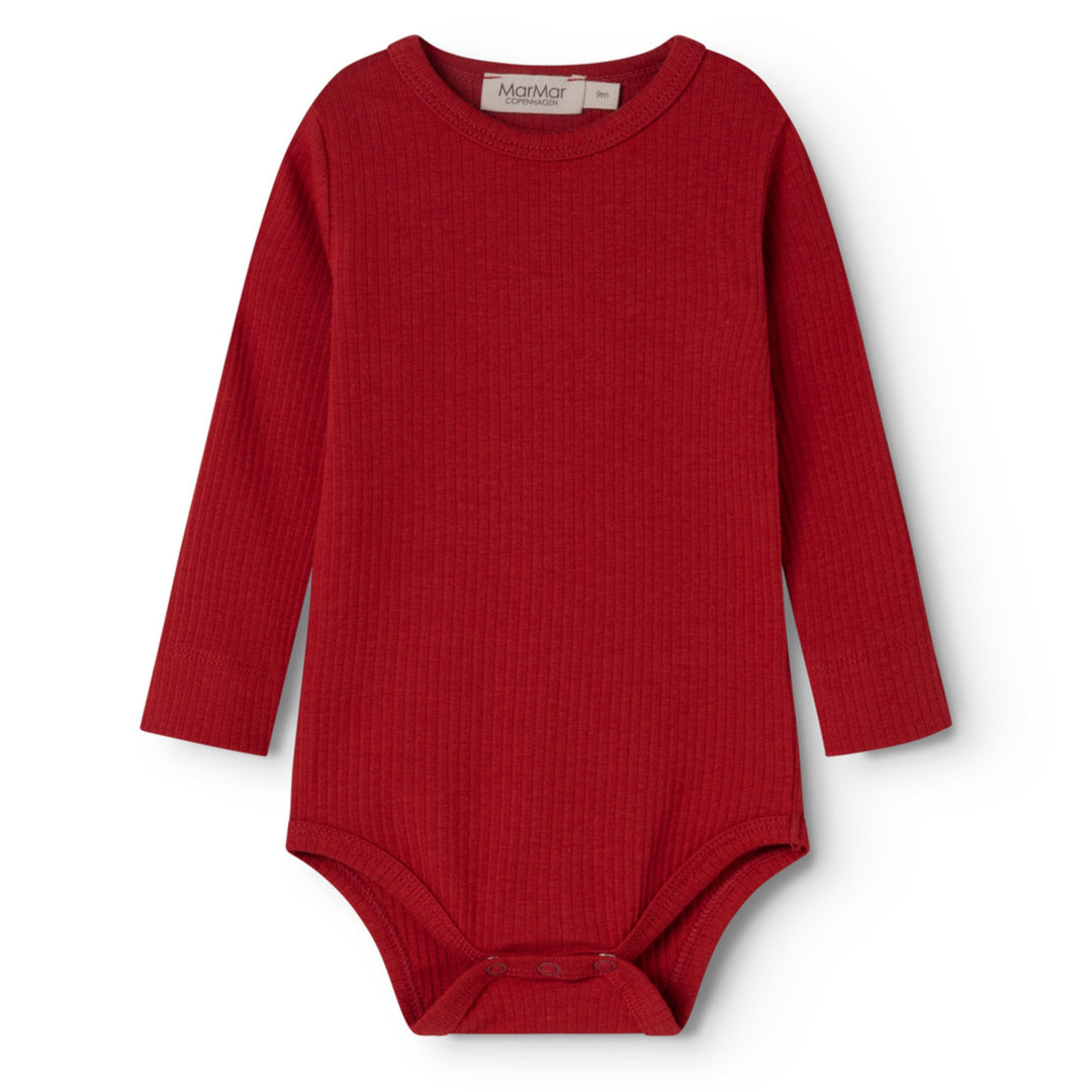Modal body, Cherry