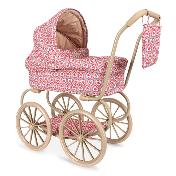 Minnie dukkuvognur, Felice Rose