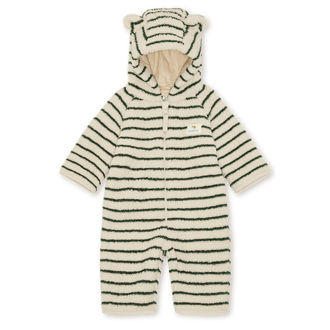 Jody drakt, Erba Stripe
