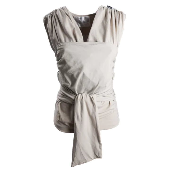 Wrap, Powder Beige