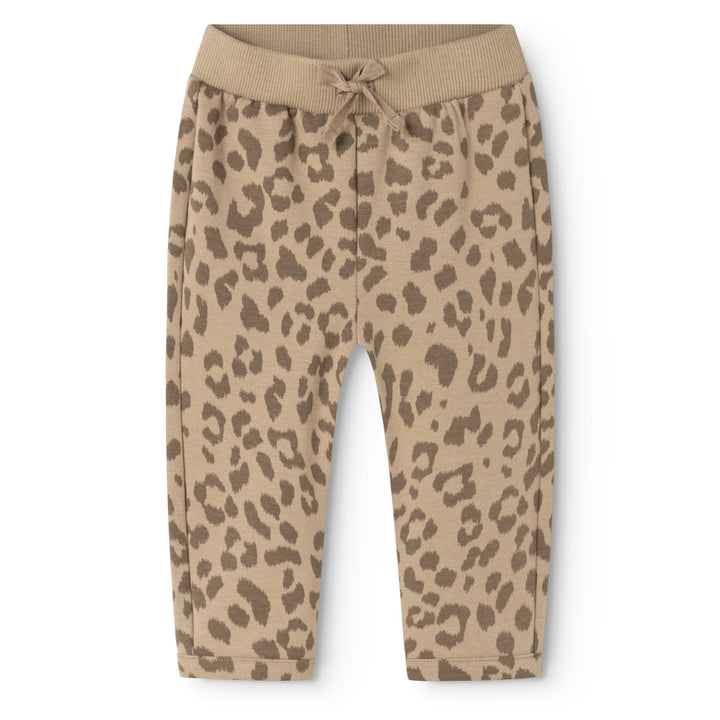 Peon buksur, Washed Leo