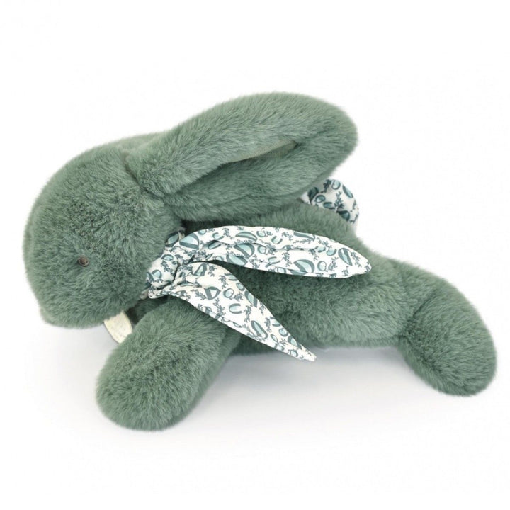 Doudou, 25 cm, Green
