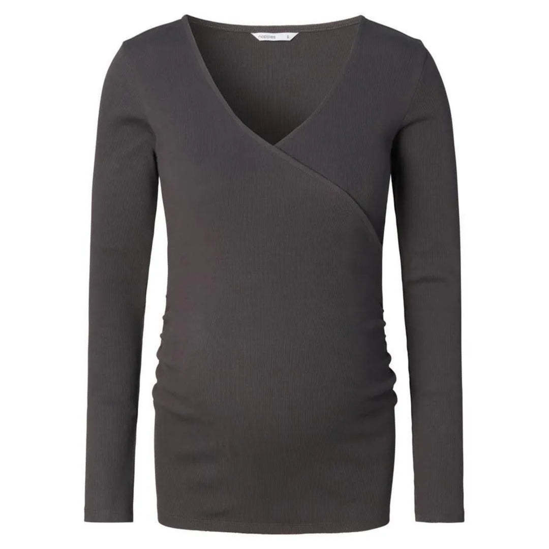 Blusa, Forged Iron