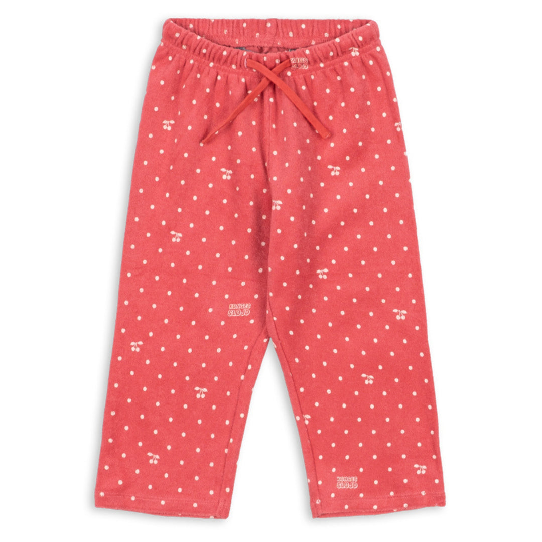 Itty buksur, Cherry Berry Dot