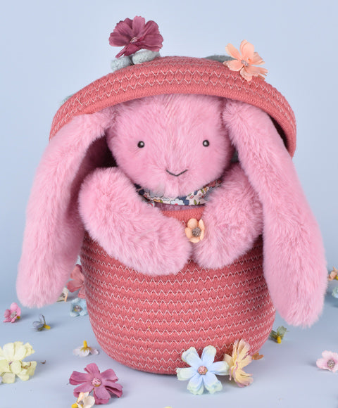 Fleurette, 25 cm, Rose