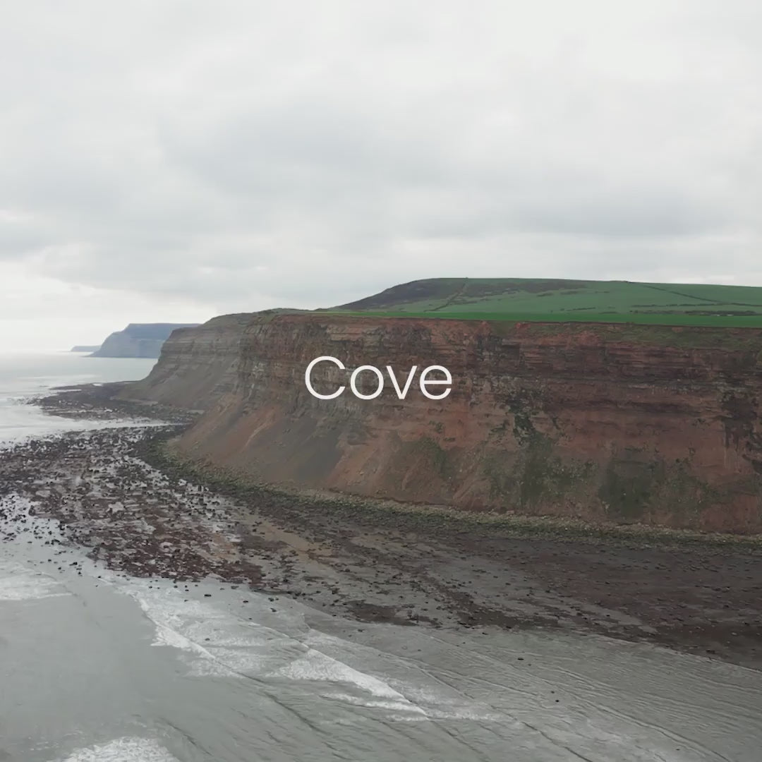 Cove kombivognur, Pewter