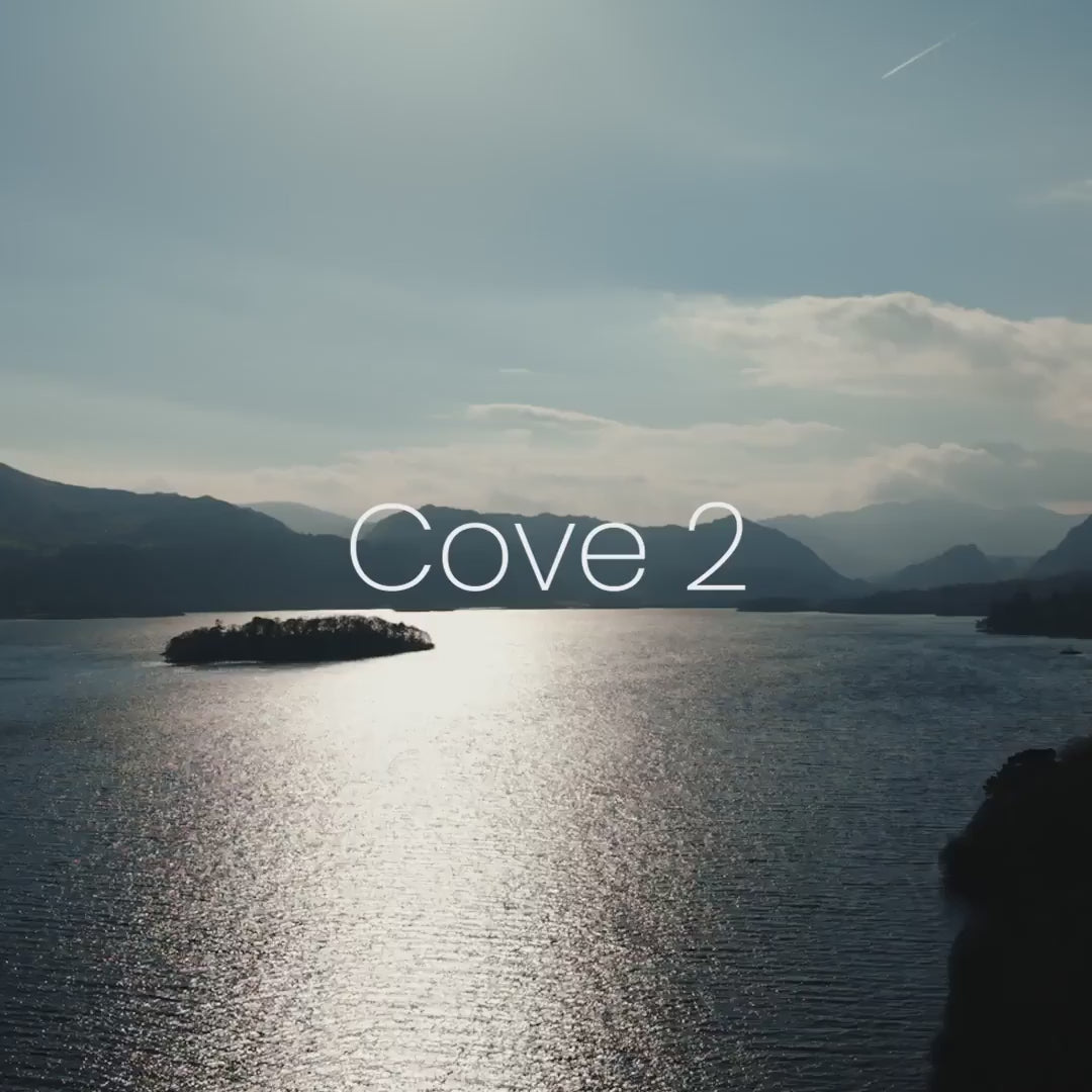 Cove 2 kombivognur, Pewter