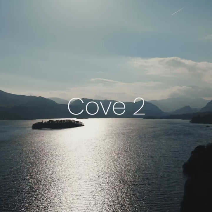 Cove 2 kombivognur, Pewter