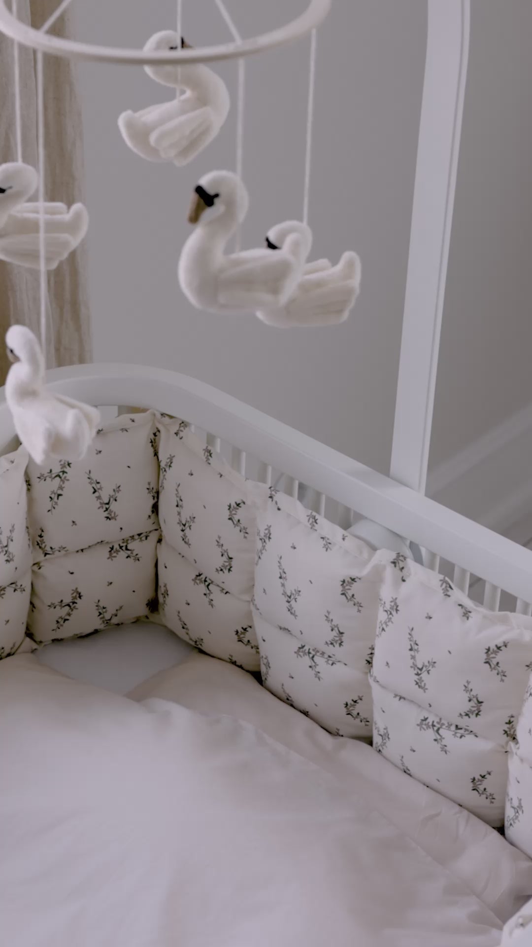 Seingjarrond, Powder Blossom