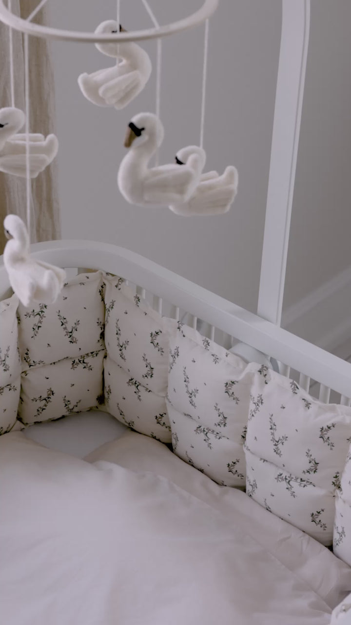 Seingjarrond, Powder Blossom