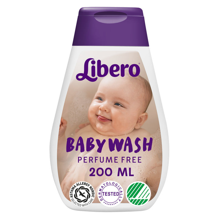 Baby Wash, 200 ml