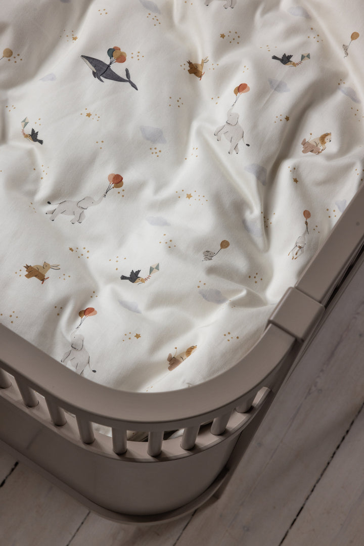 Seingjarklæðir, World of Sebra