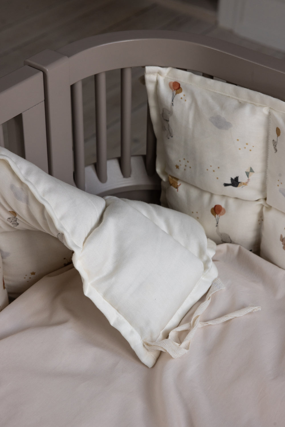 Seingjarrond, World of Sebra