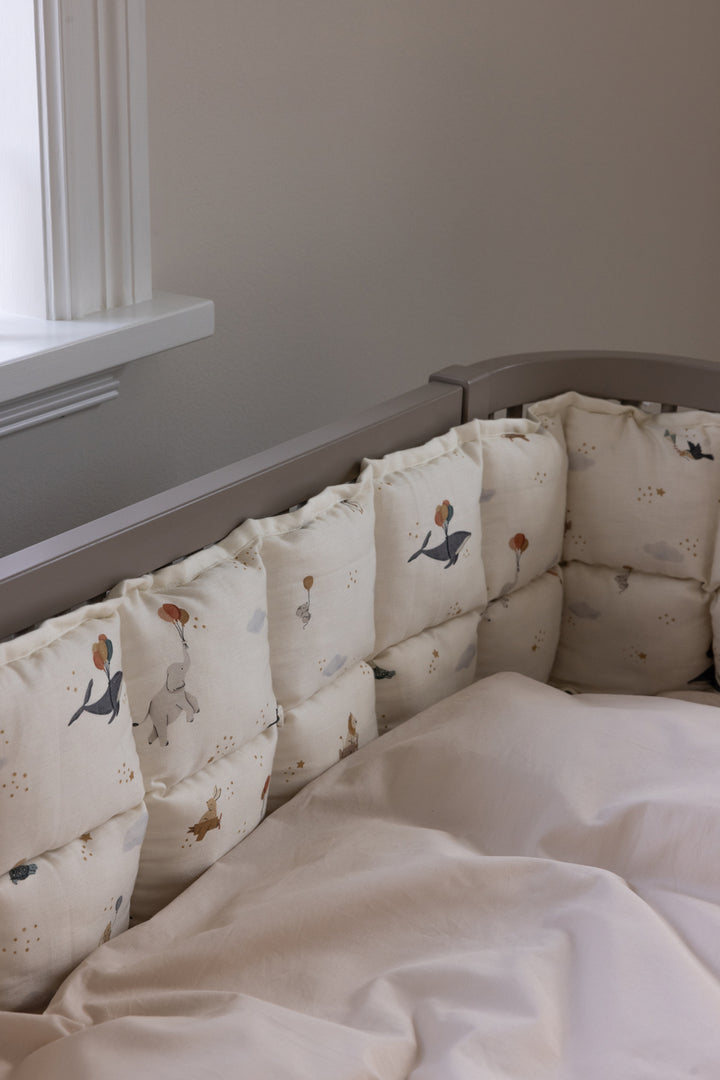 Seingjarrond, World of Sebra