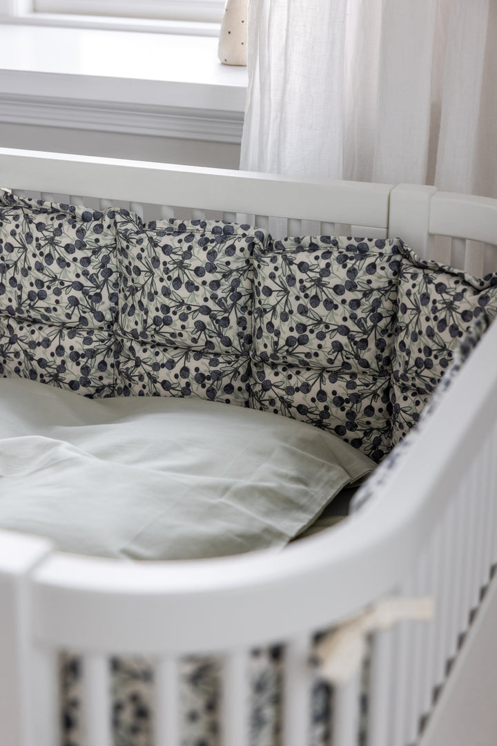 Seingjarrond, Blue Olive