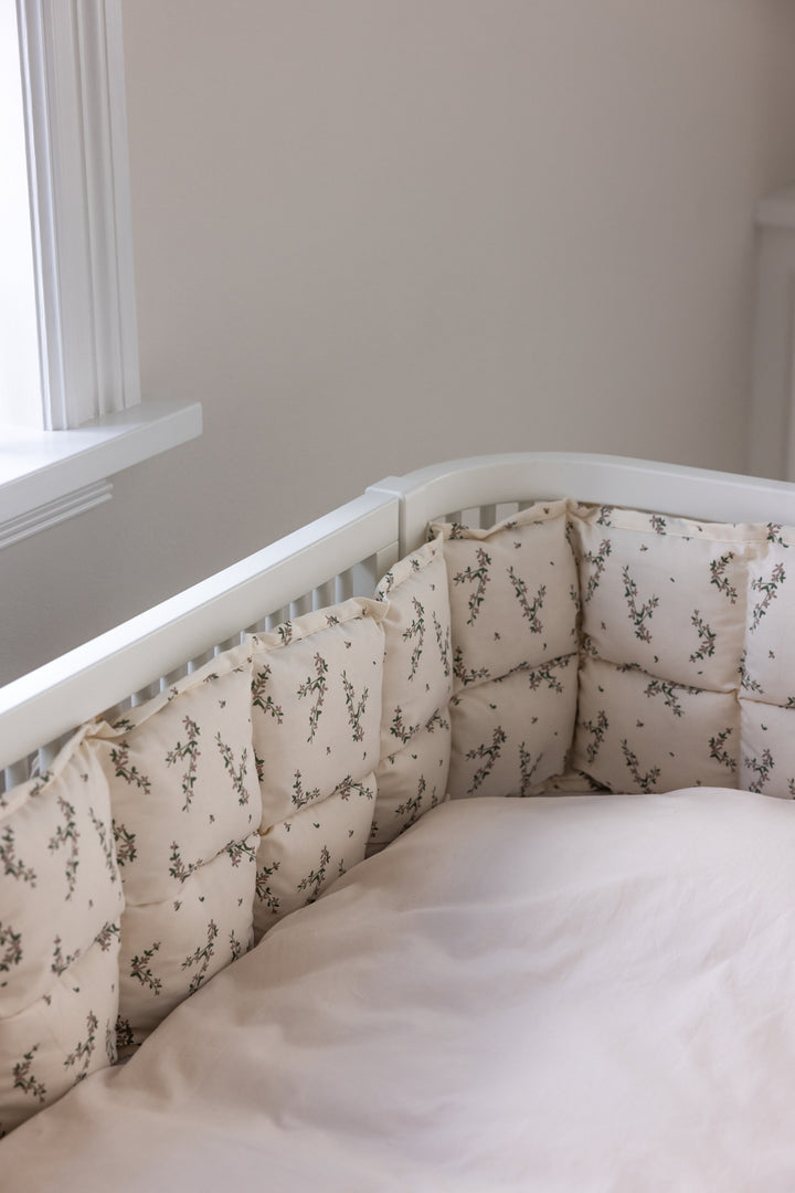 Seingjarrond, Powder Blossom