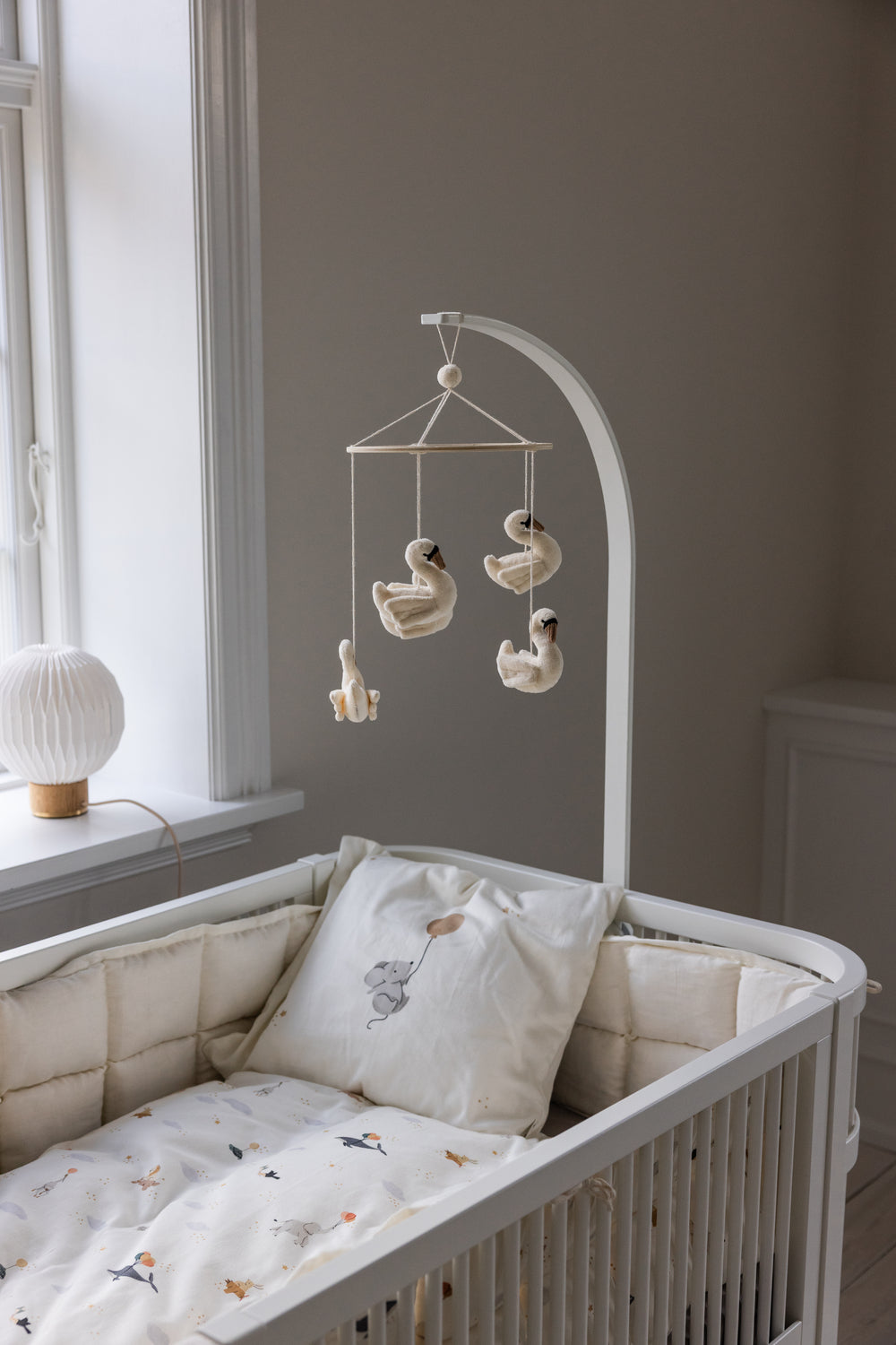 Seingjarrond, World of Sebra