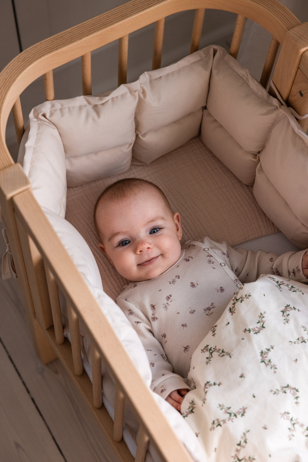 Sebra hjá-song, Wooden