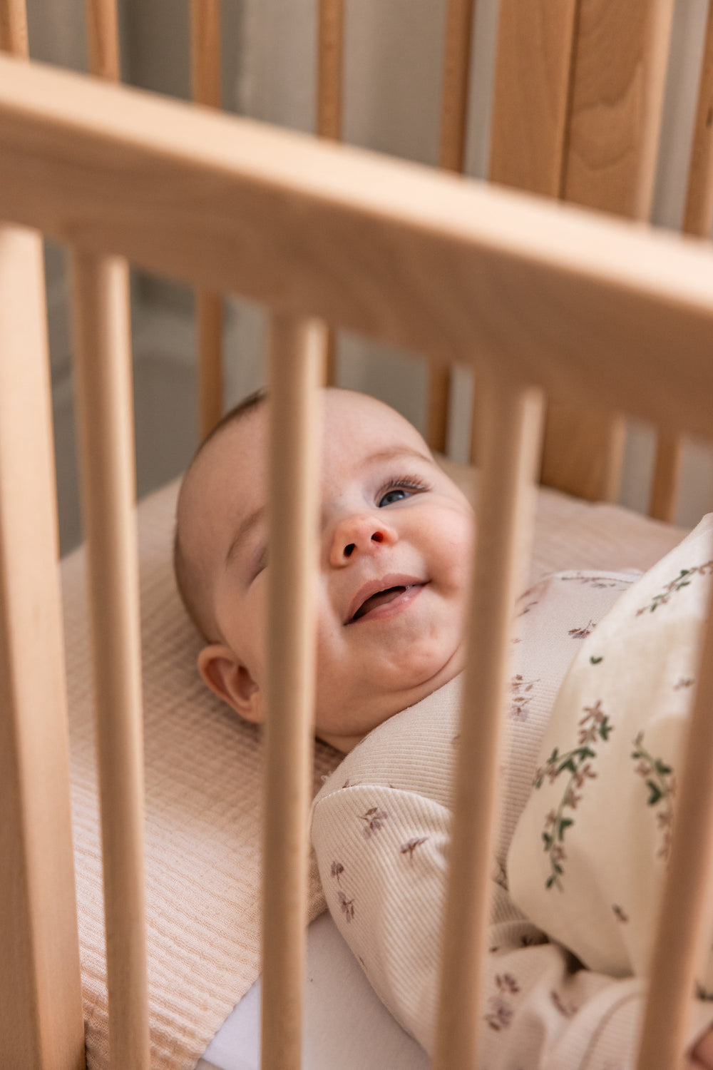 Sebra hjá-song, Wooden