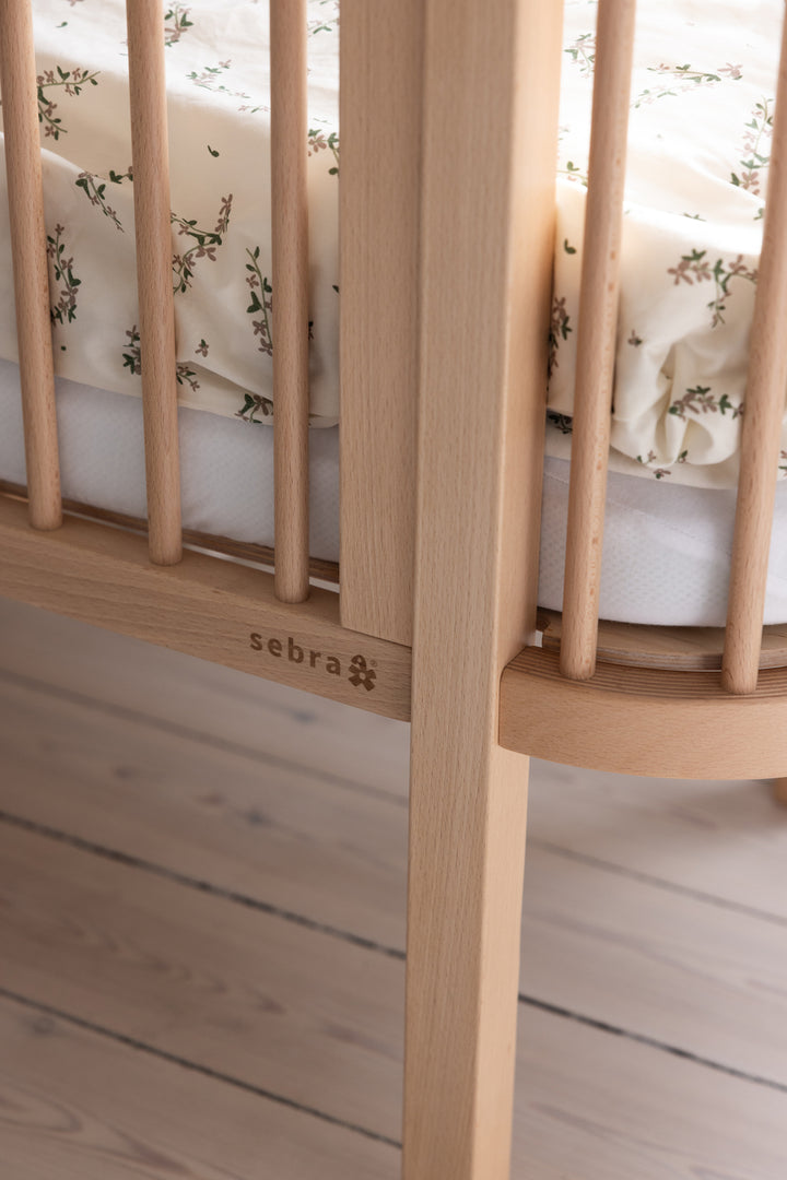 Sebra hjá-song, Wooden