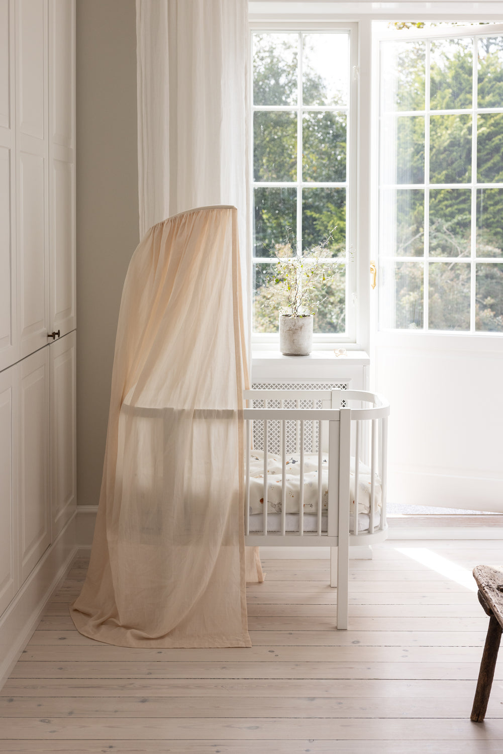 Seingjarklæðir, World of Sebra