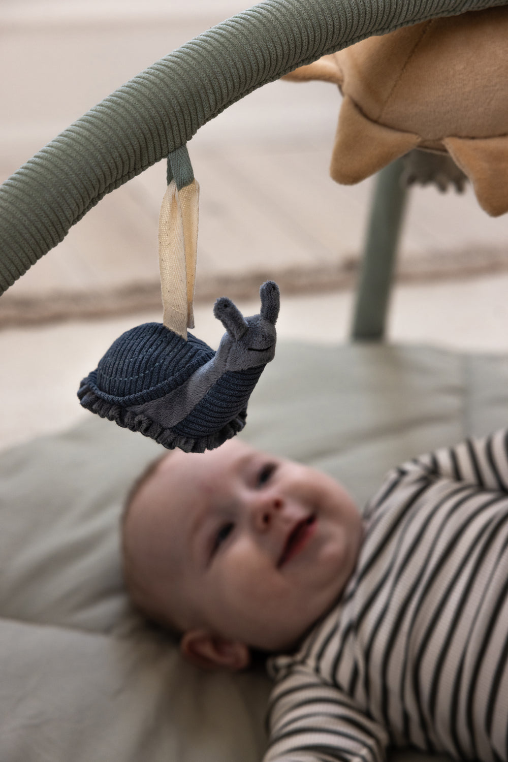 Leikur við upphang, 3 stk