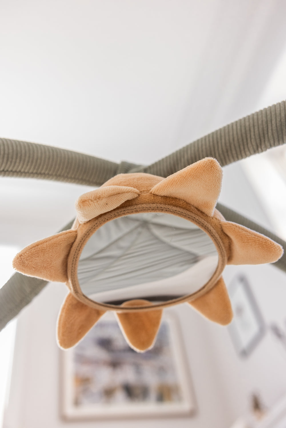 Woodland spæliteppi