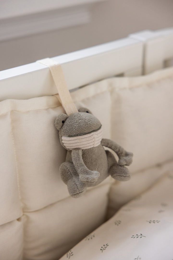 Leikur við upphang, 3 stk