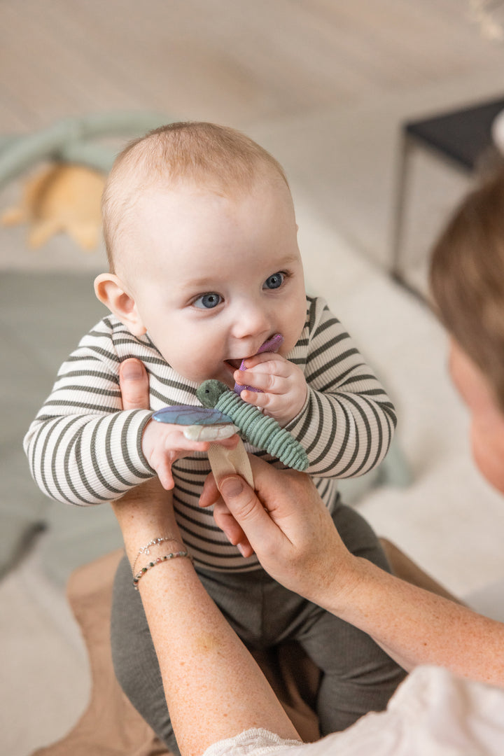 Leikur við upphang, 3 stk