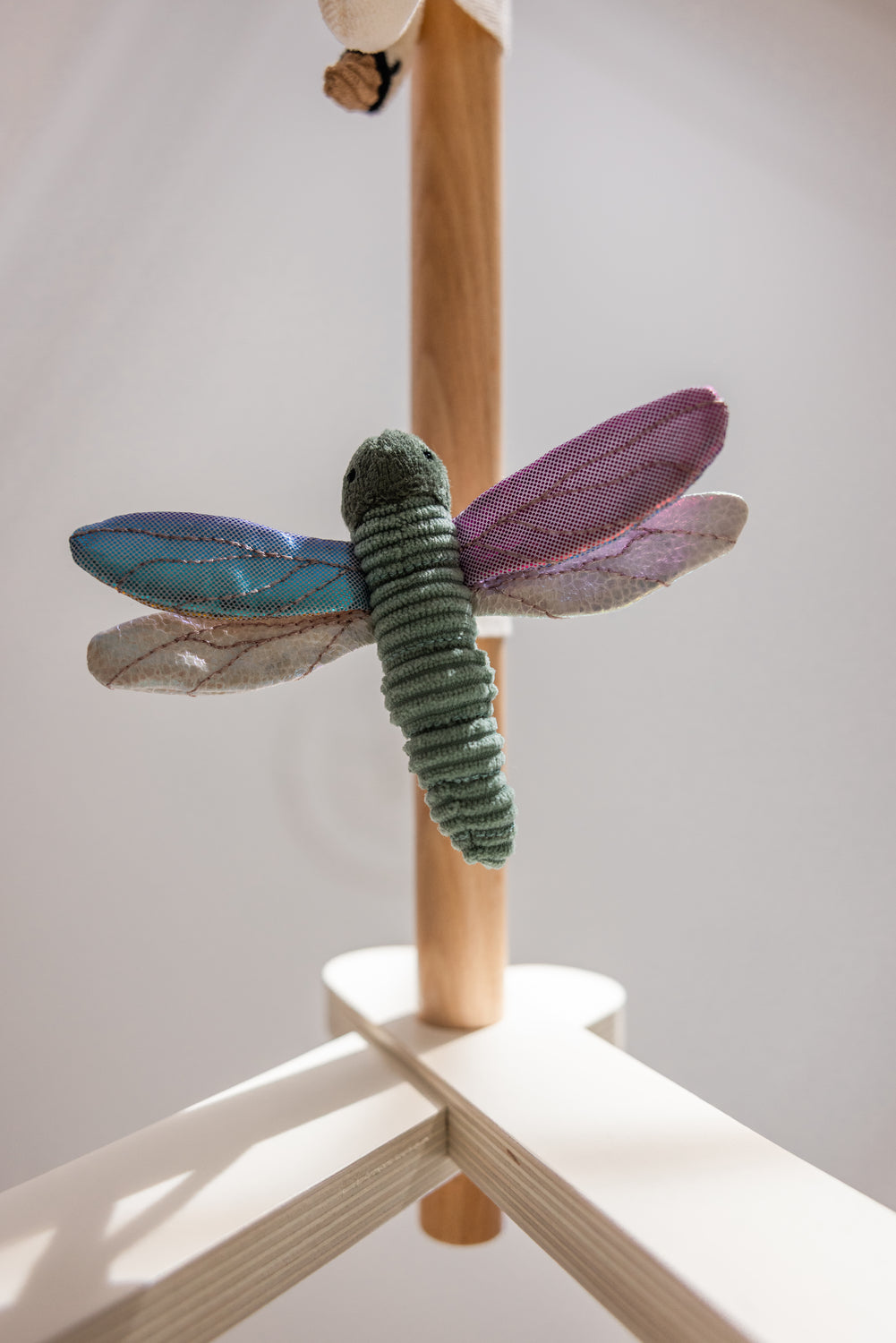 Leikur við upphang, 3 stk