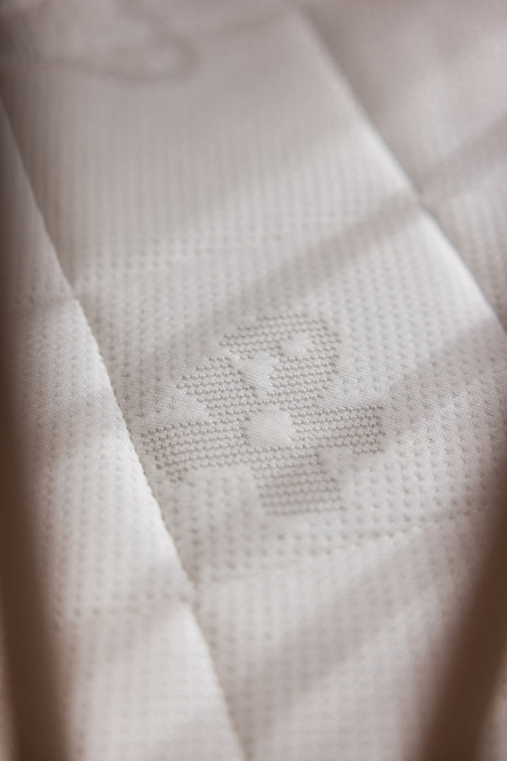 Sebra X Träumeland madrassa til hjá-song