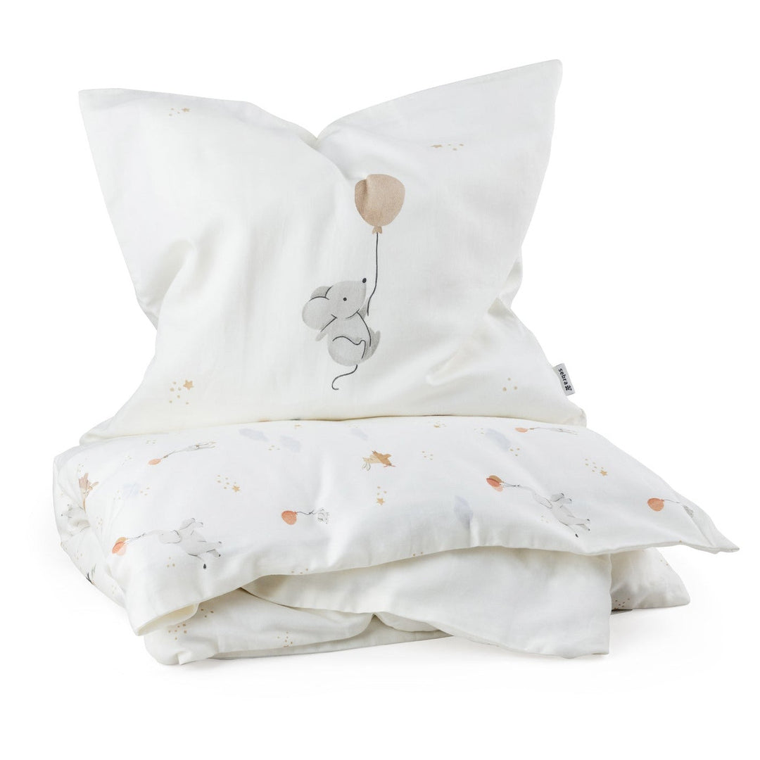 Seingjarklæðir, World of Sebra