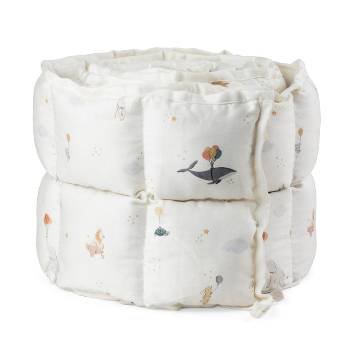 Seingjarrond, World of Sebra