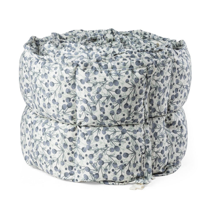 Seingjarrond, Blue Olive