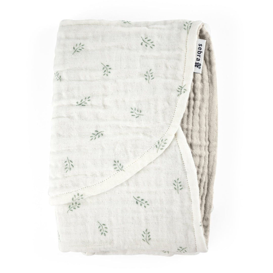 Pusliundirlag, 2 stk, Sophora Leaves