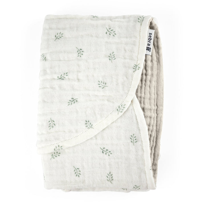 Pusliundirlag, 2 stk, Sophora Leaves