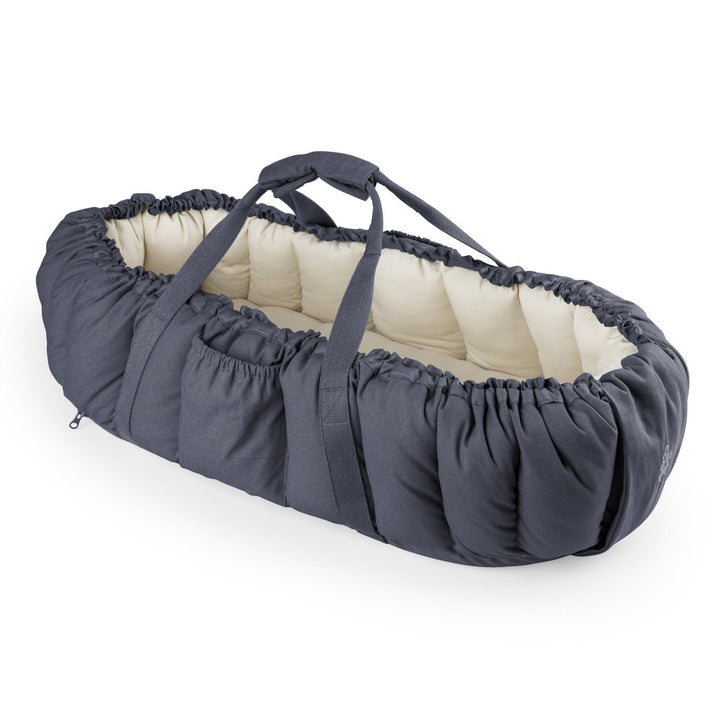 3-in-1 barnahreiður, Blue